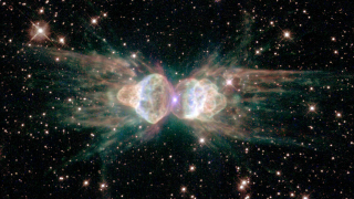 Will the universe end in a "Big Rip"?
